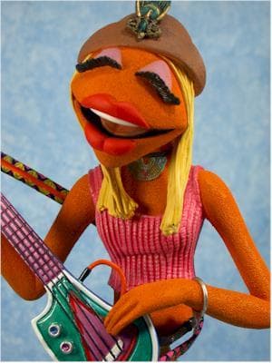My Alter Ego
